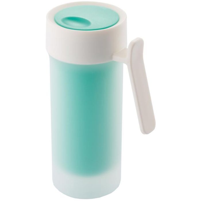 Термокружка XD Modo Pop 275ml зелёный Фото