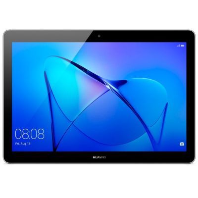 Планшет Huawei MediaPad T3 10" LTE 2/16Gb Grey Фото