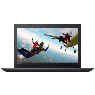 Ноутбук Lenovo IdeaPad 320-17 Фото