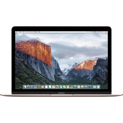 Ноутбук Apple MacBook A1534 Фото
