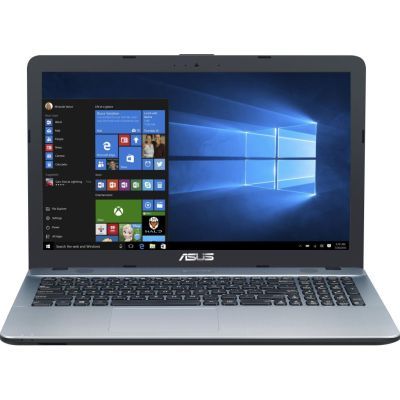 Ноутбук ASUS X541NA Фото