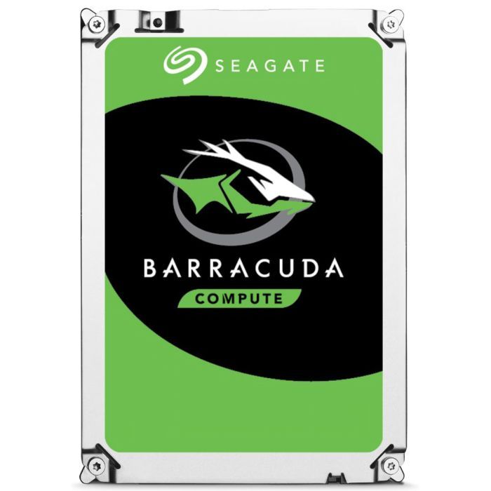 Жесткий диск Seagate 3.5" 4TB Фото