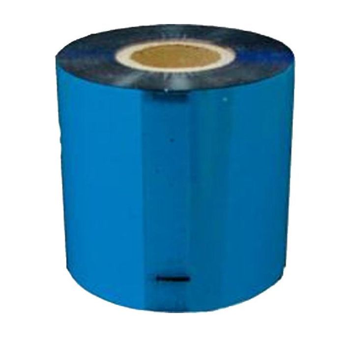 Риббон Tama Resin 85mm x 300m Фото