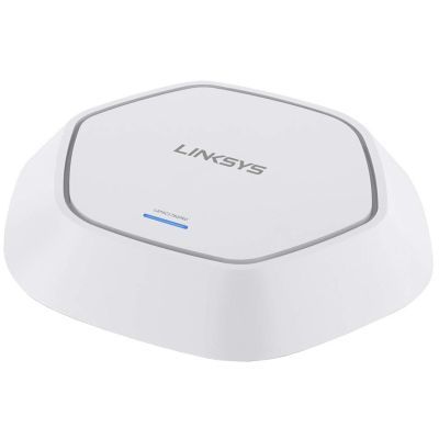 Точка доступа Wi-Fi Linksys LAPAC1750PRO Фото