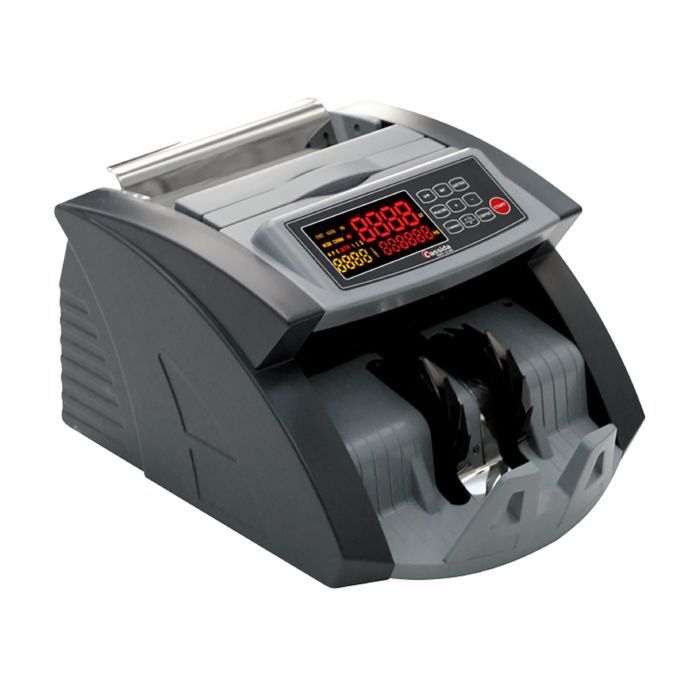 Счетчик банкнот Cassida 5550 UV/MG Фото