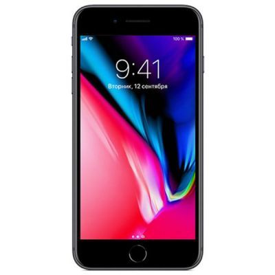Мобильный телефон Apple iPhone 8 64GB Space Grey Фото