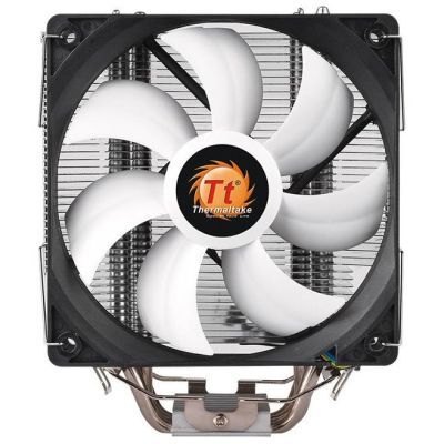 Кулер для процессора ThermalTake Contac Silent 12 Фото