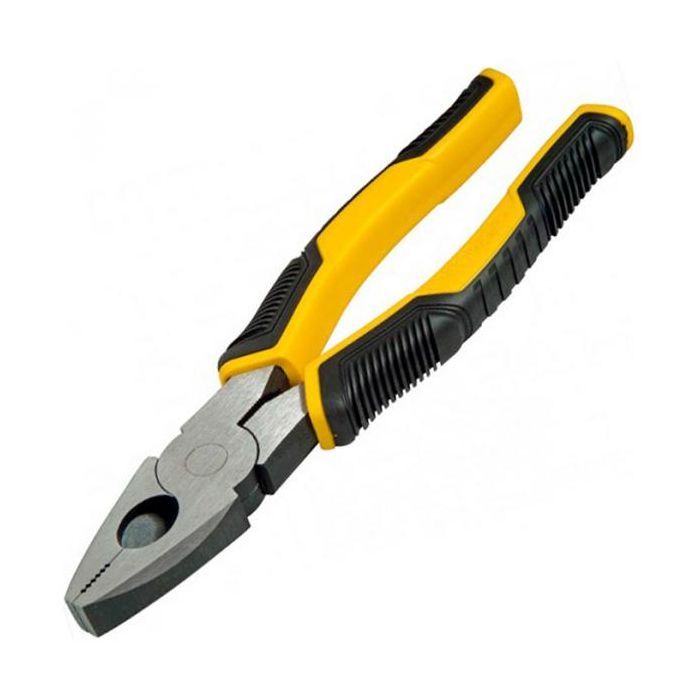 Плоскогубцы Stanley DynaGrip, комбинированные, L=150 мм (STHT0-74456) Фото