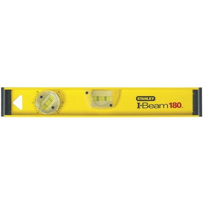 Уровень Stanley PRO 180 (1-42-919) L=400 мм Фото