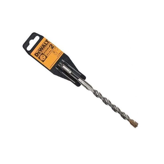 Бур DeWALT SDS-Plus EXTREME2 5,5x50x110мм. Фото