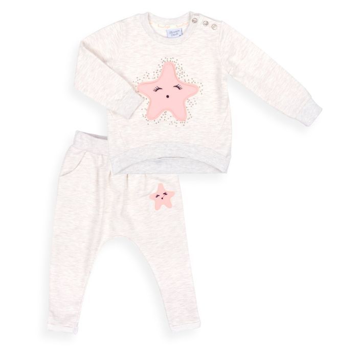 Набор детской одежды Breeze со звездочкой Фото