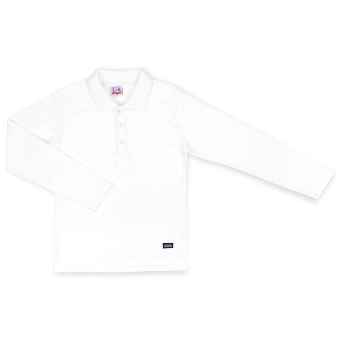 Рубашка детская Breeze трикотажная Фото