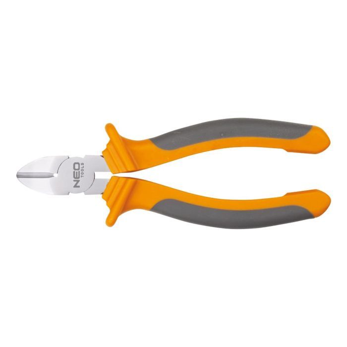 Кусачки Neo Tools боковые 180 мм Фото
