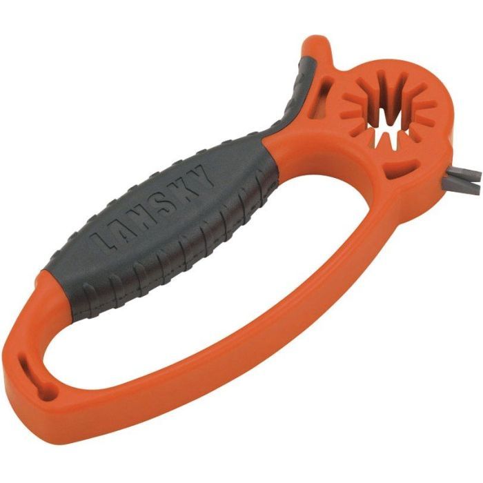 Точило Lansky Broadhead Sharpener Фото