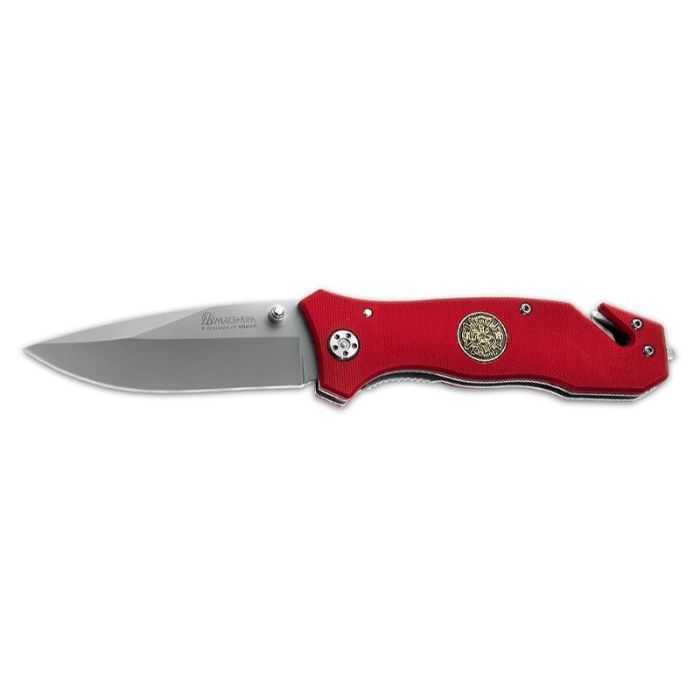 Нож Boker Magnum Fire Brigade Фото