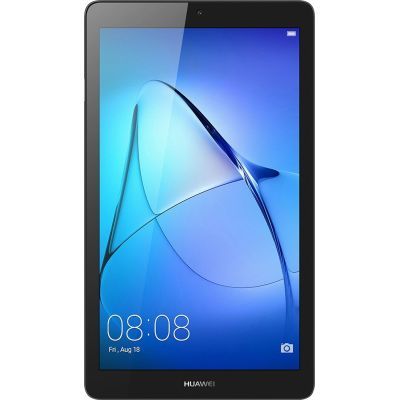 Планшет Huawei MediaPad T3 7" 3G 1GB/8GB Grey Фото