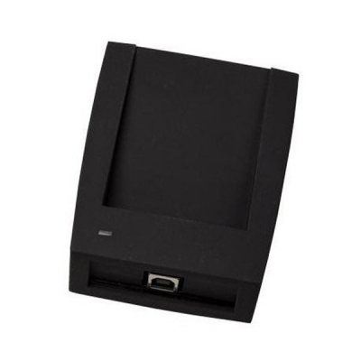 Считыватель бесконтактных карт Partizan PAR-E1 USB Фото