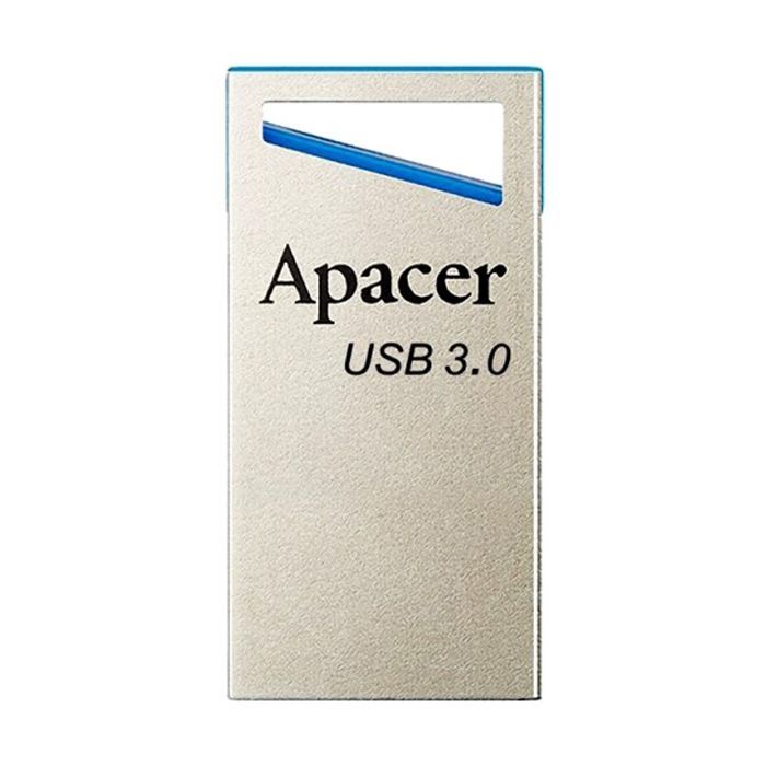 USB флеш накопитель Apacer 64GB AH155 Blue USB 3.0 Фото