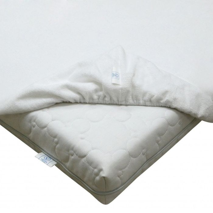 Наматрасник Верес Bamboo PRO 120*60см Фото