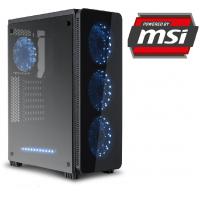 Компьютер Brain TOP GAMER C30 Фото