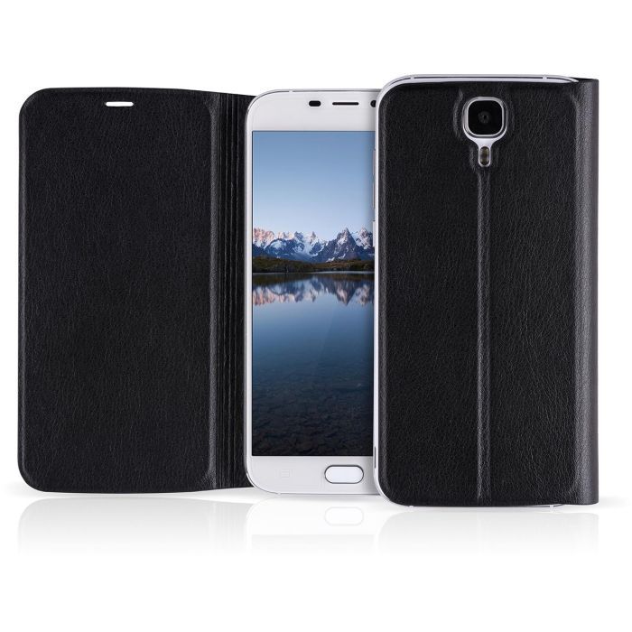 Чехол для мобильного телефона Doogee X9 Pro Package (Black) Фото