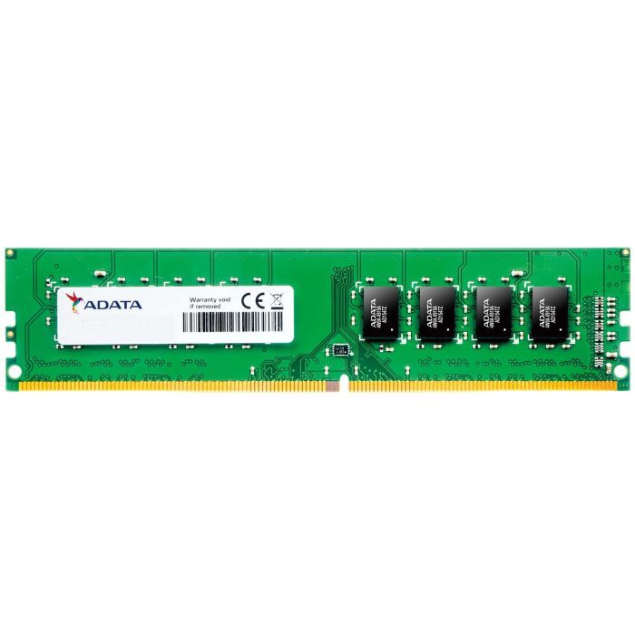 Модуль памяти для компьютера ADATA DDR4 8GB 2666 MHz Фото