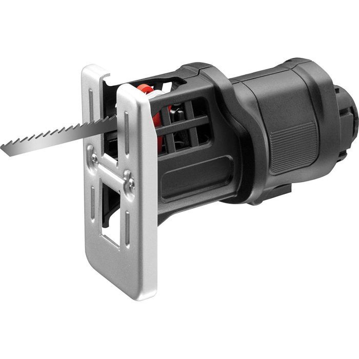 Насадка Black&Decker Multievo, лобзикова пила Фото