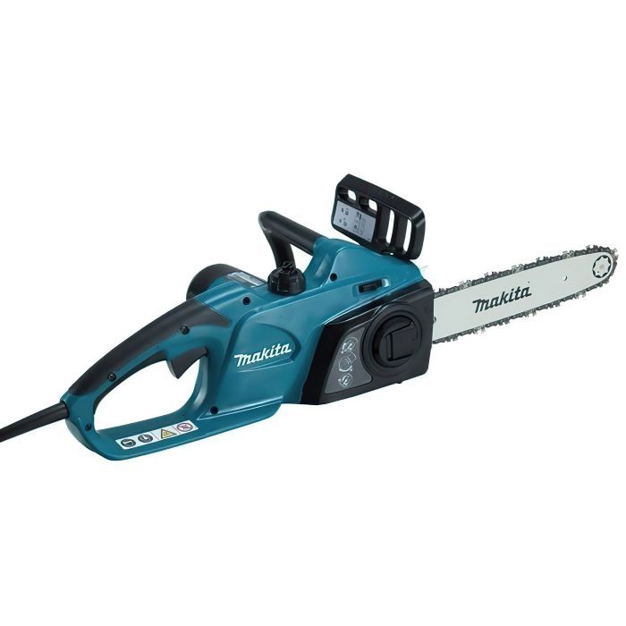 Цепная пила Makita UC3541A электрическая, 350мм Фото
