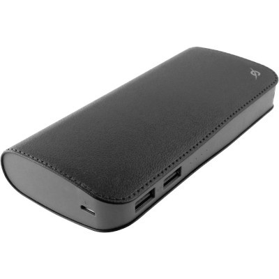 Батарея универсальная G.Power Bank DL515M 13000mAh Black Фото