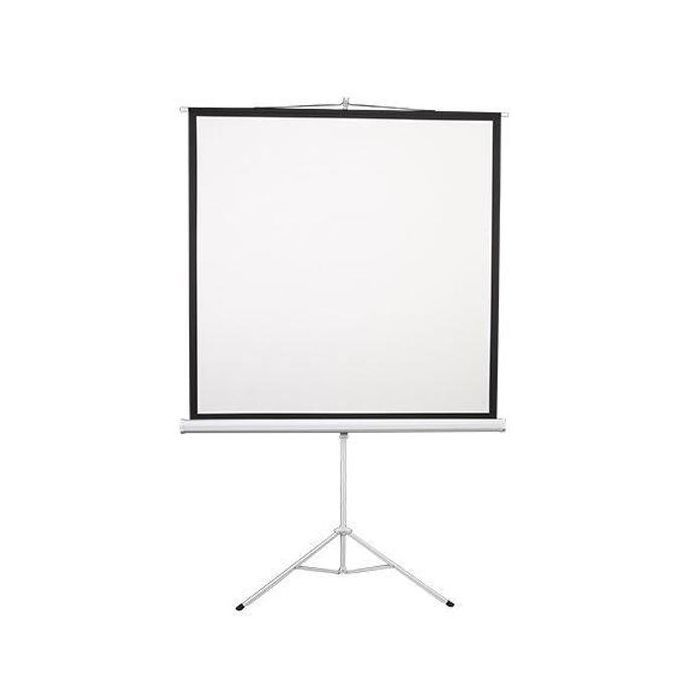 Проекционный экран 2E на триноге 1:1, 96" Фото