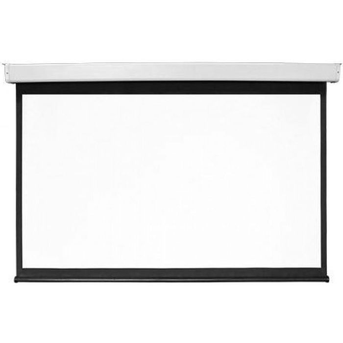 Проекционный экран 2E моторизованный 16:9, 108" Фото