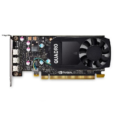Видеокарта Dell QUADRO P400 2048MB Фото