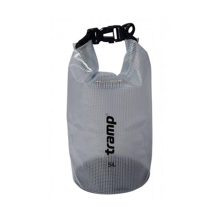 Гермомешок Tramp transparent 5л Фото