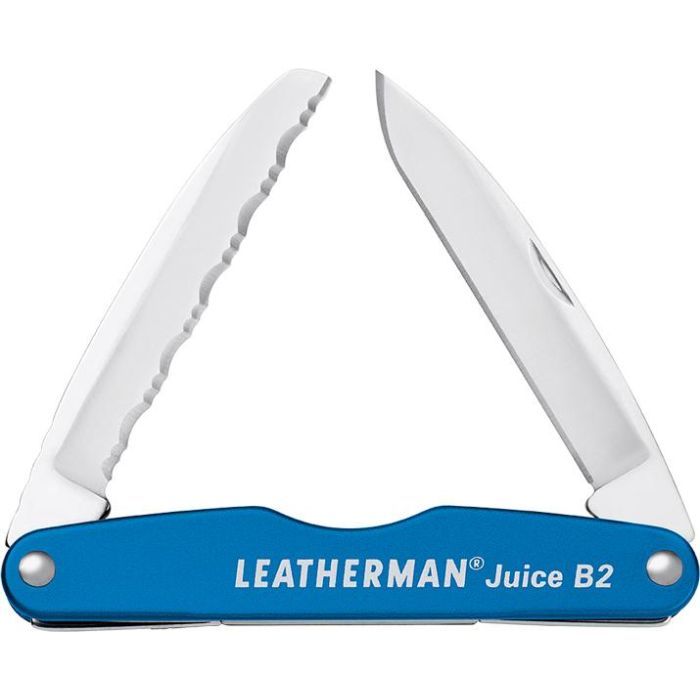 Мультитул Leatherman Juice B2- Columbia Фото