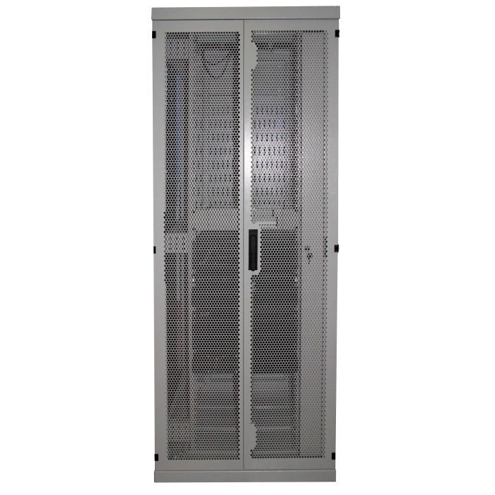 Шкаф напольный CSV 42U Rackmount 600x1000 Acrylic Фото