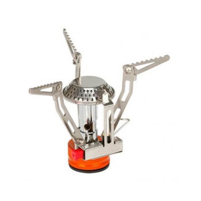 Горелка Tramp UTRG-044 Фото