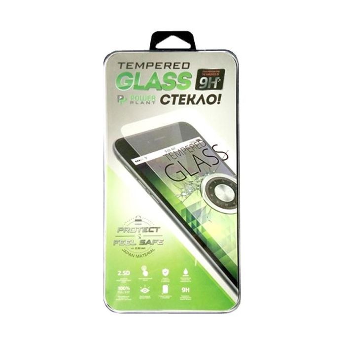 Стекло защитное PowerPlant Lenovo ZUK Edge Фото