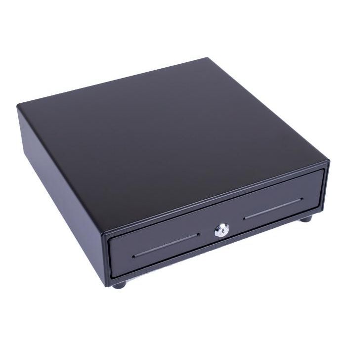 Денежный ящик Datecs BGR-100H, Black Фото