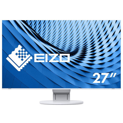 Монитор Eizo EV2785-WT Фото