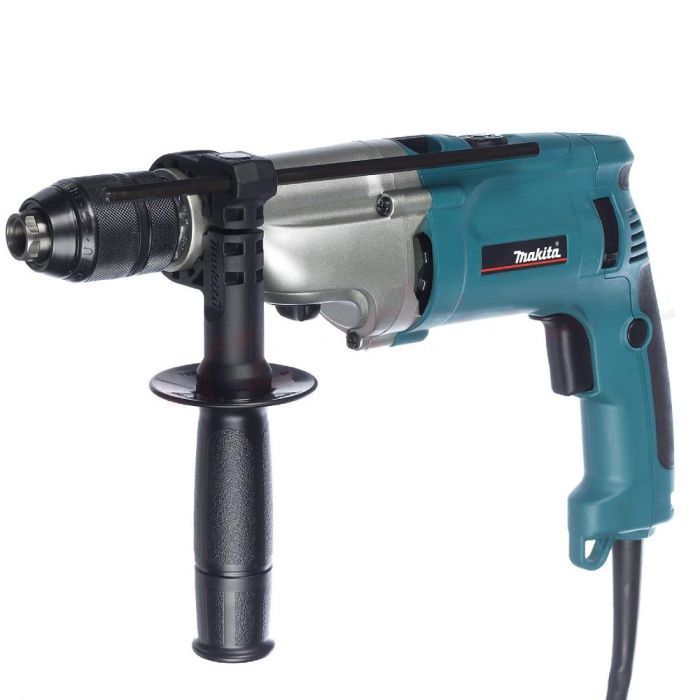 Дрель Makita HP2071, ударная Фото