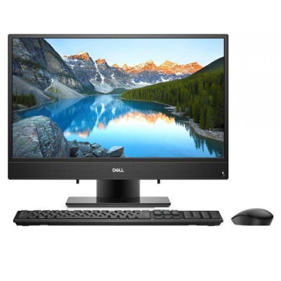 Компьютер Dell Inspiron 3477 Фото