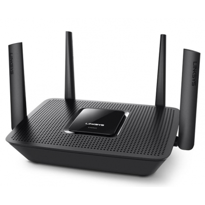 Маршрутизатор Linksys EA8300 Фото