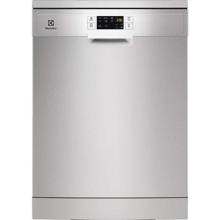 Посудомоечная машина Electrolux ESF9552LOX Фото