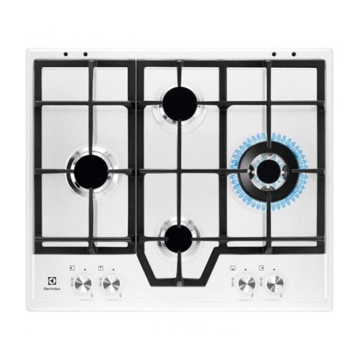 Варочная поверхность Electrolux GME363LW Фото