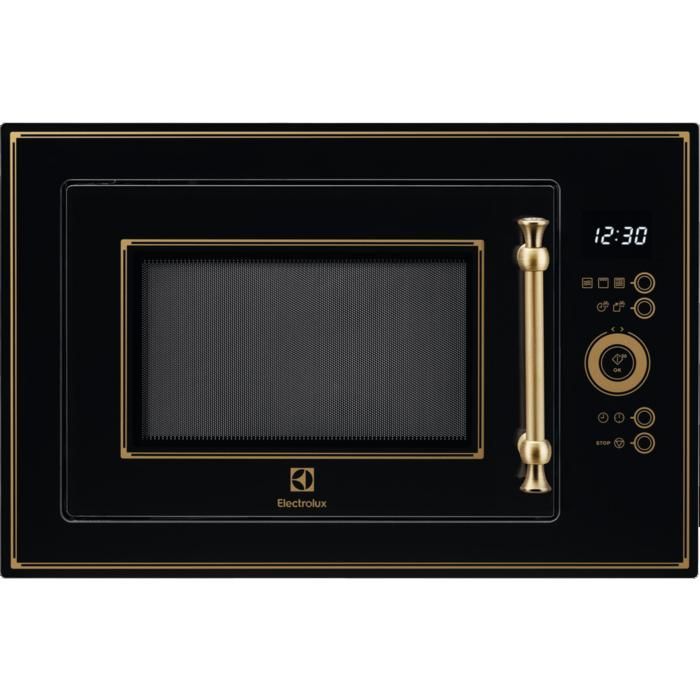 Микроволновая печь Electrolux EMT25203OK Фото