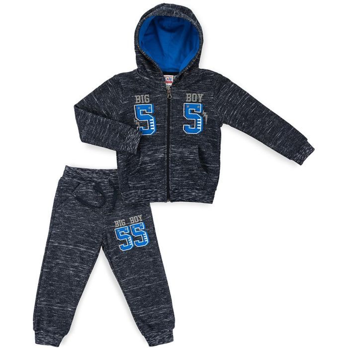 Спортивный костюм детский Breeze "55" Фото