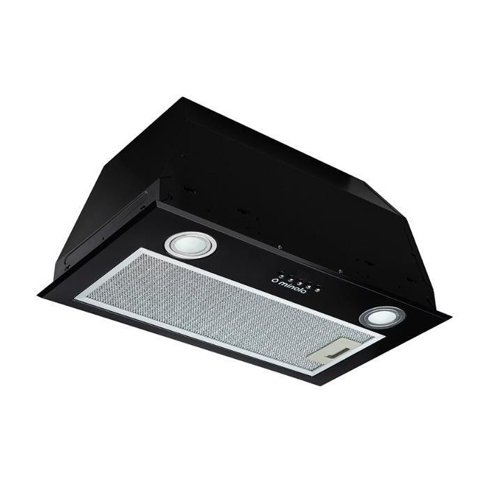 Вытяжка кухонная Minola HBI 5622 BL 1000 LED Фото