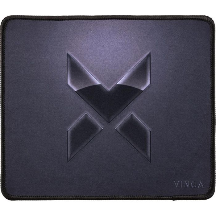 Коврик для мышки Vinga MP252 Black Фото
