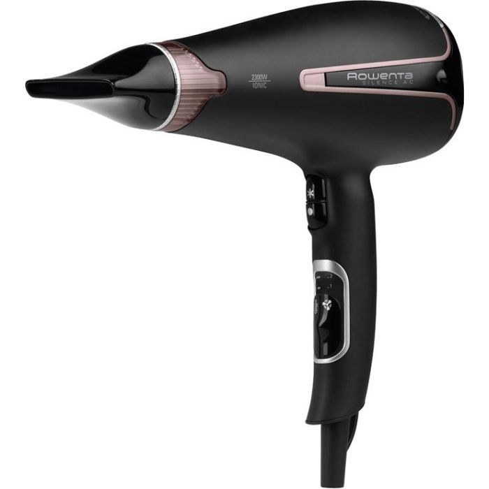 Фен Rowenta CV7920F0 Фото