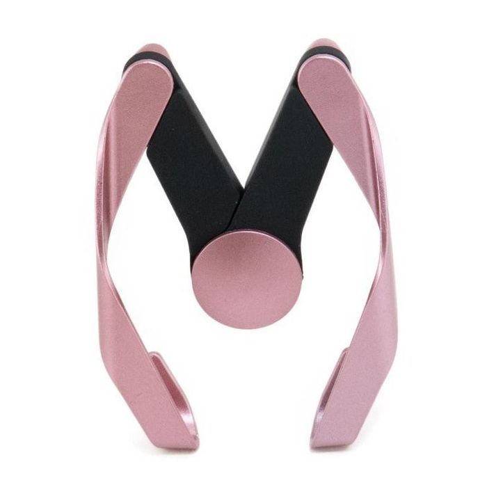 Универсальный автодержатель Extradigital Mount Holder ExtraDigital Rose Gold Фото